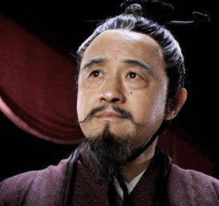 秦庄襄王历史图片