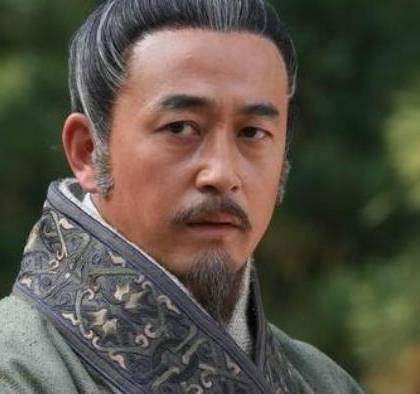 秦庄襄王历史图片