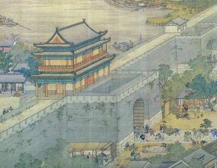 宋朝历史图片