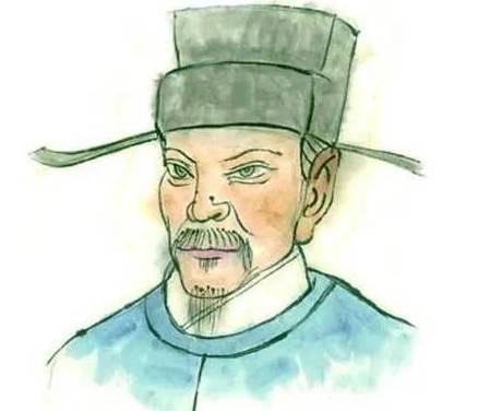 刘伯温历史图片