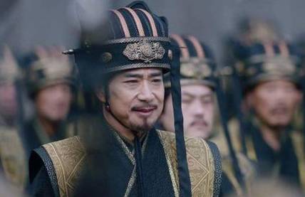 北周历史图片