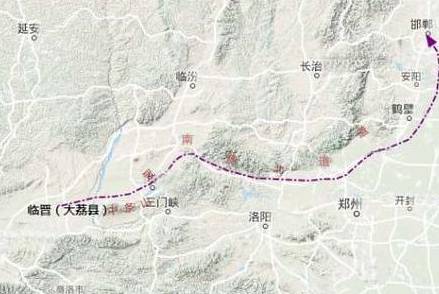 秦国历史图片
