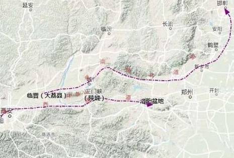 秦国历史图片