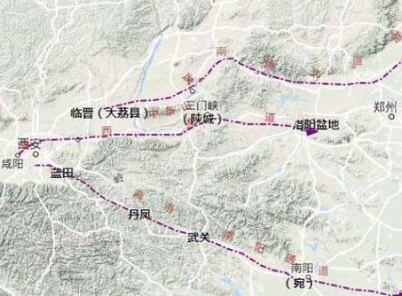秦国历史图片