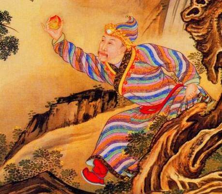 清朝历史图片