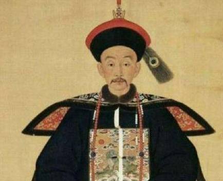 清朝历史图片