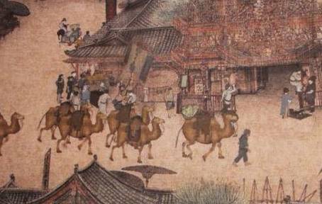 真实的北宋在历史上是什么样的?真的是金玉其外吗历史图片
