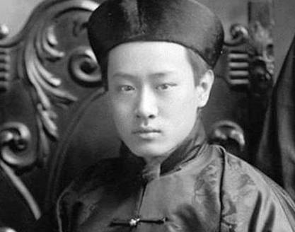 清朝历史图片