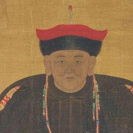 清朝历史图片