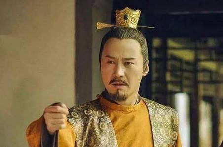 安史之乱历史图片
