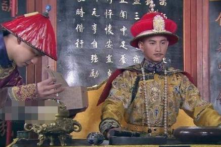 康乾盛世历史图片