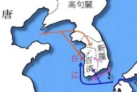 高句丽历史图片
