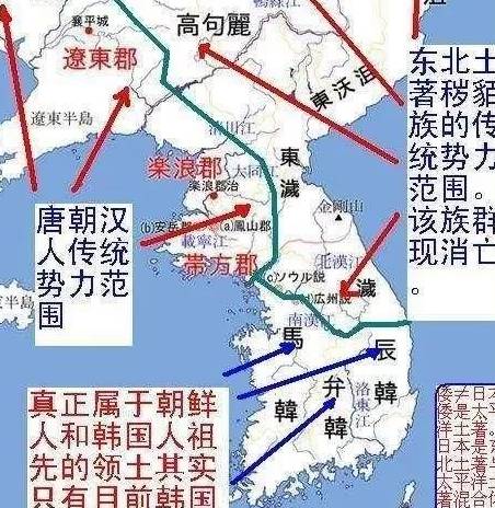 高句丽历史图片