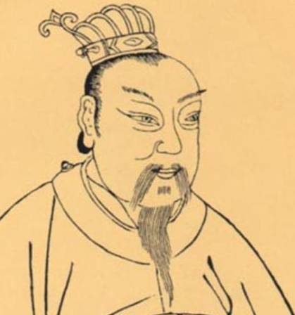 唐朝历史图片