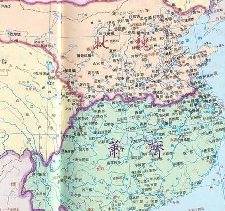 河阴之变历史图片