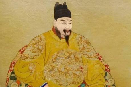 朱聿键历史图片