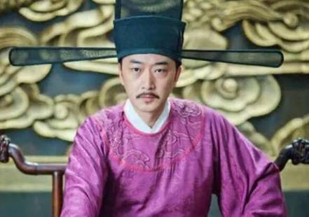 宋太祖历史图片
