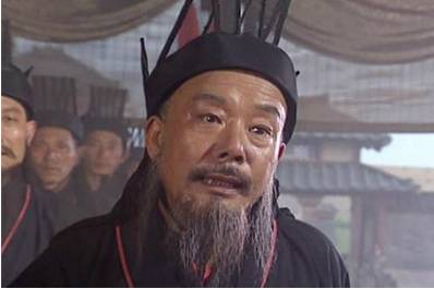 诸葛亮历史图片