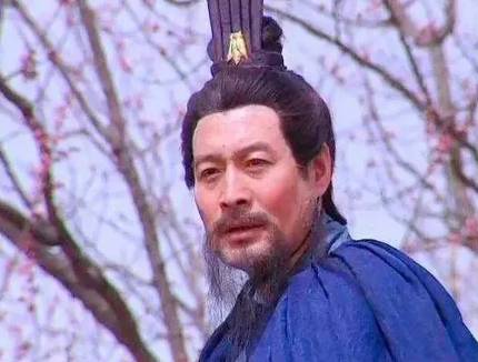 徐庶历史图片