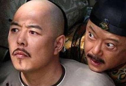 皇帝历史图片