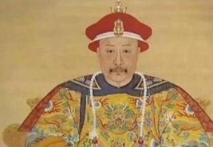 皇帝历史图片