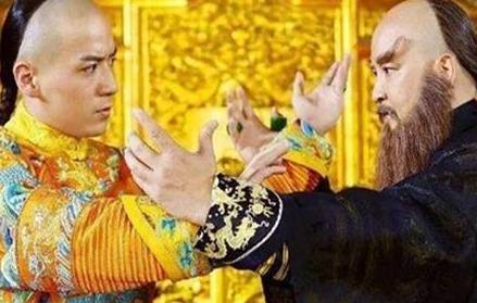 皇帝历史图片
