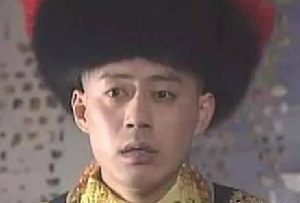 皇帝历史图片