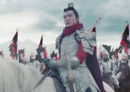 燕国历史图片