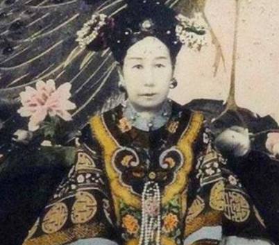 光绪历史图片