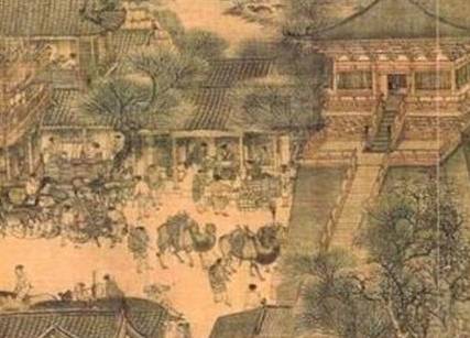 宋朝历史图片