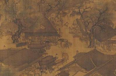 宋朝历史图片