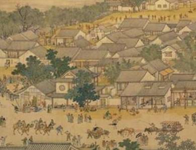宋朝历史图片