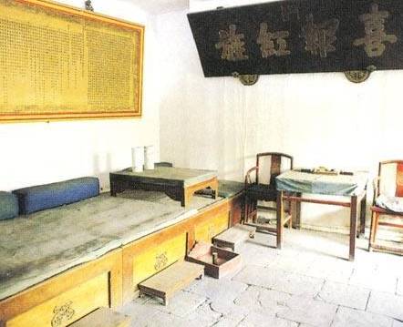 清朝历史图片