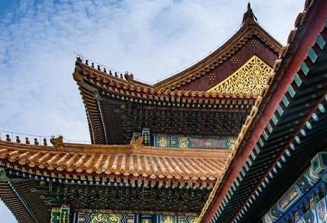 清朝历史图片