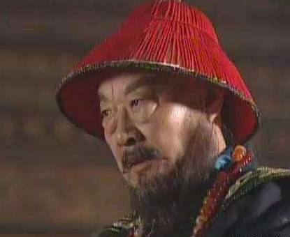 汉献帝历史图片