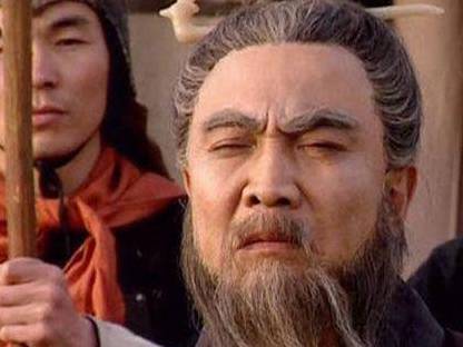 汉献帝历史图片