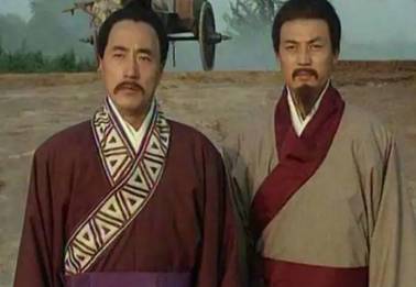 鲍叔牙历史图片