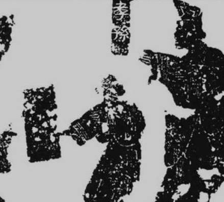 汉朝历史图片