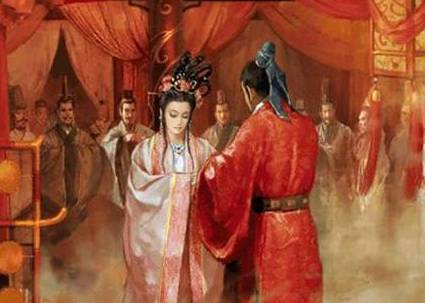 人口历史图片
