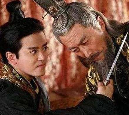 五代十国历史图片