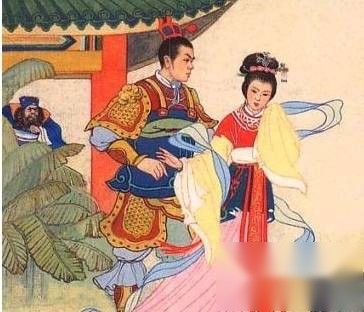 曹操历史图片