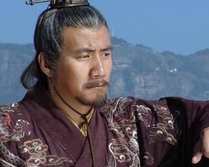朱元璋历史图片