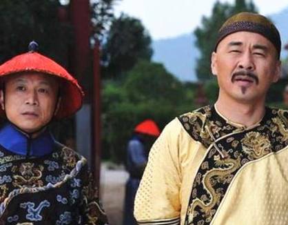 太监历史图片