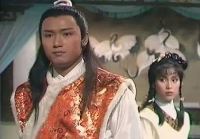 杨康历史图片