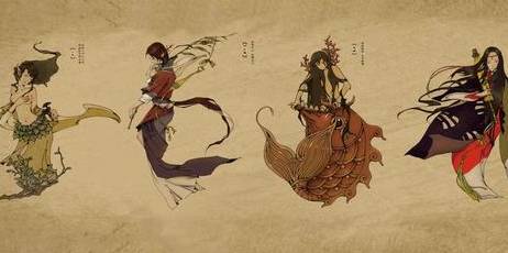 刘邦历史图片