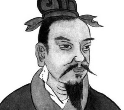 齐桓公历史图片