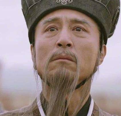 诸葛亮历史图片
