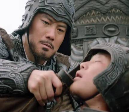 诸葛亮历史图片