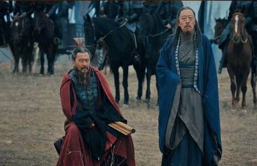 司马懿历史图片