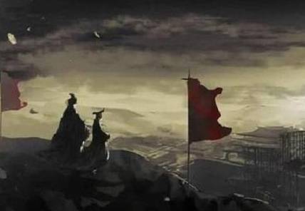 西汉历史图片